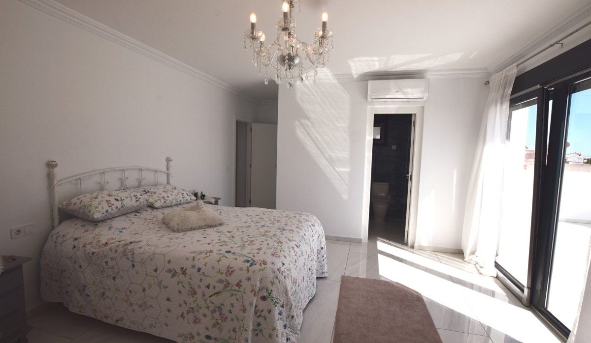 Reventa - Villa - Ciudad quesada - Ciudad Quesada