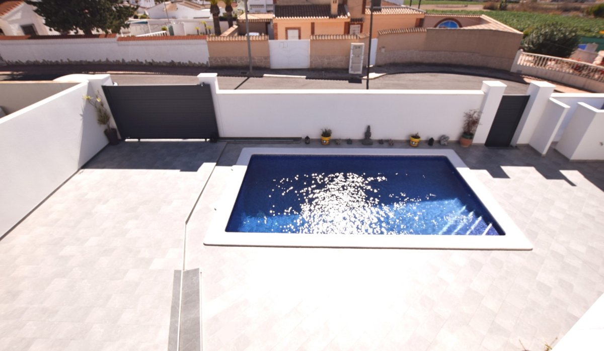 Reventa - Villa - Ciudad quesada - Ciudad Quesada