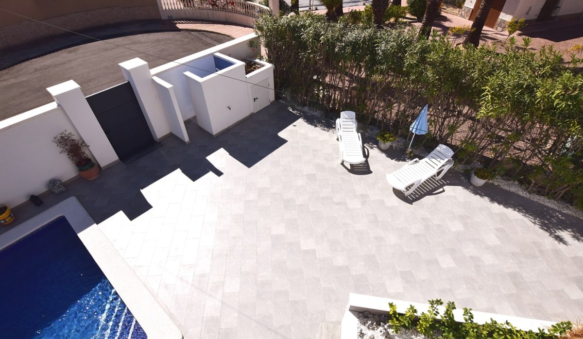 Reventa - Villa - Ciudad quesada - Ciudad Quesada