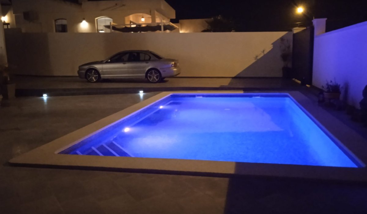 Reventa - Villa - Ciudad quesada - Ciudad Quesada