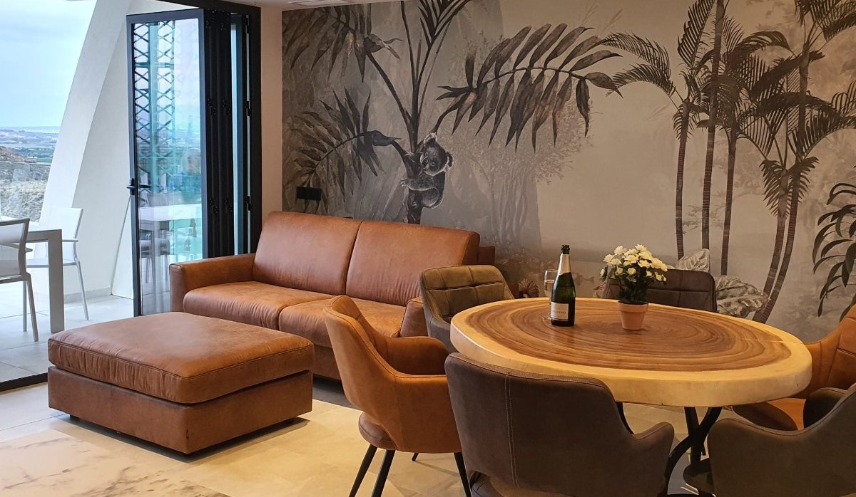 Revente - Appartement - Ciudad quesada - Rojales