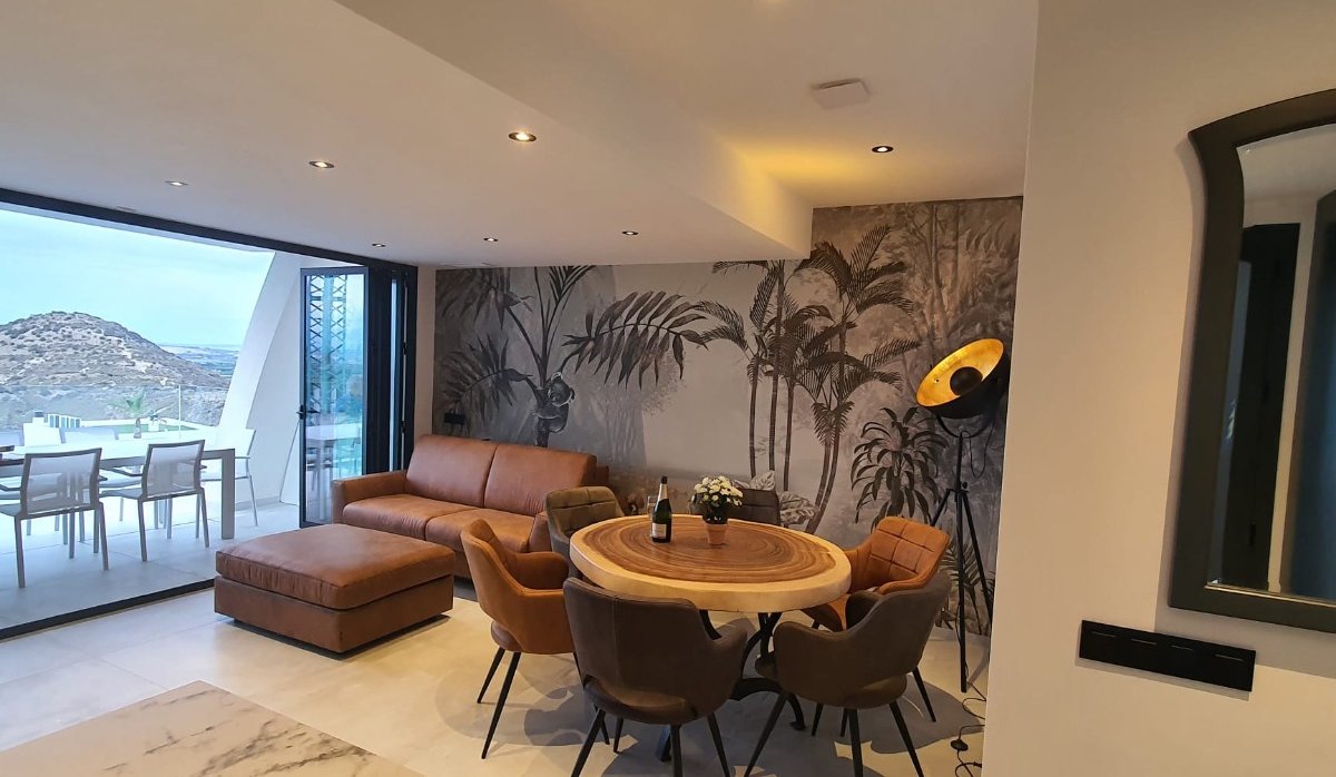 Revente - Appartement - Ciudad quesada - Rojales