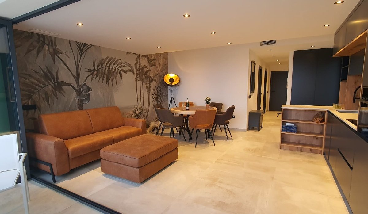 Revente - Appartement - Ciudad quesada - Rojales