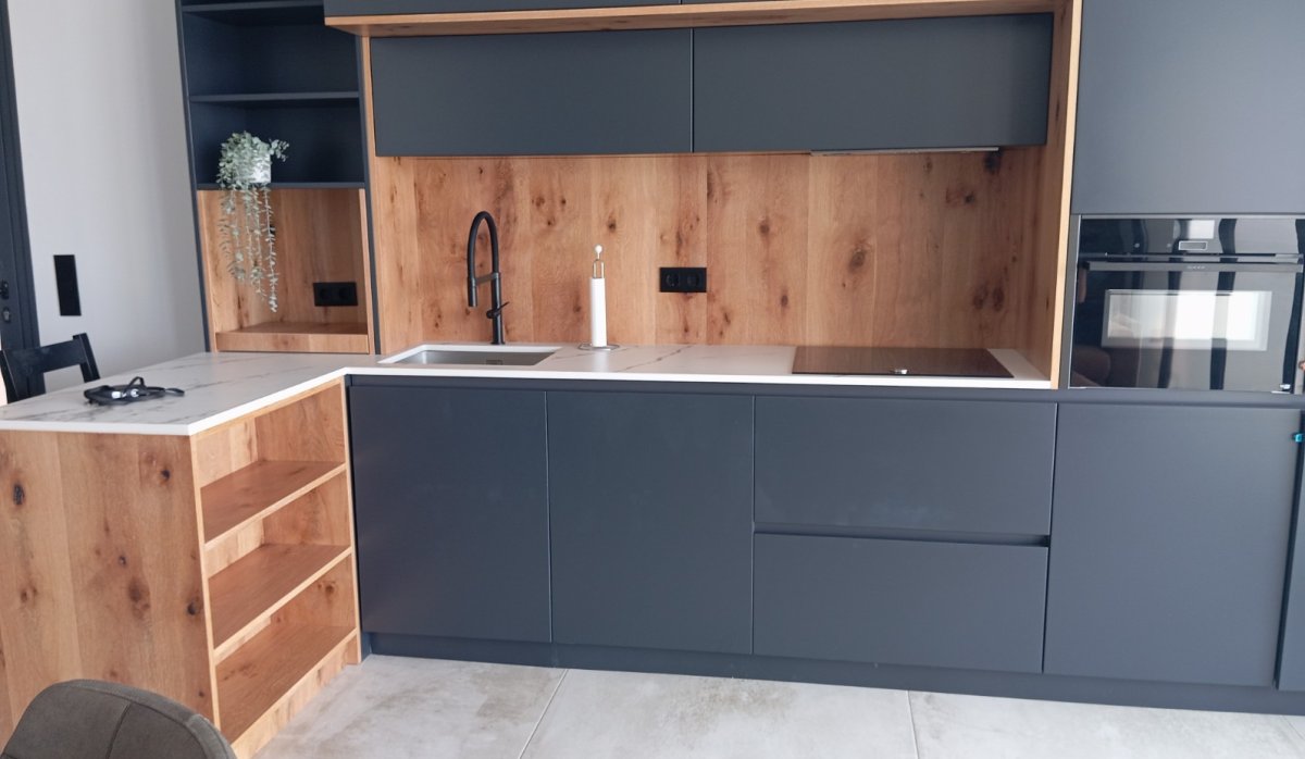 Revente - Appartement - Ciudad quesada - Rojales