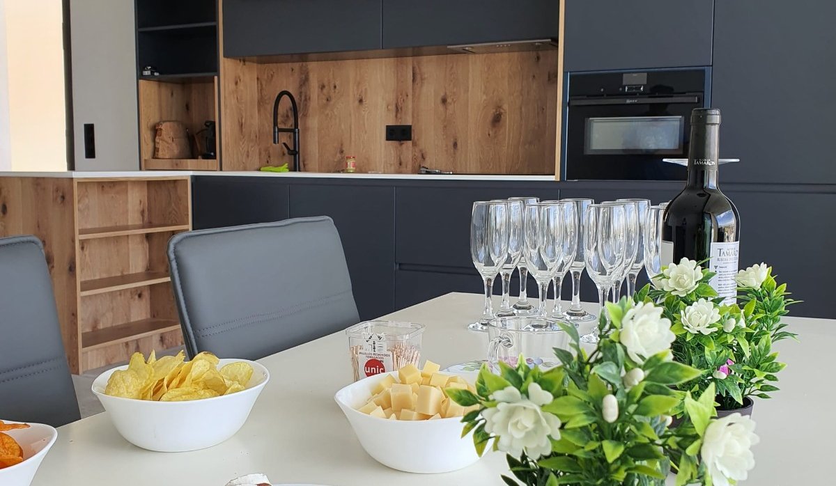 Revente - Appartement - Ciudad quesada - Rojales