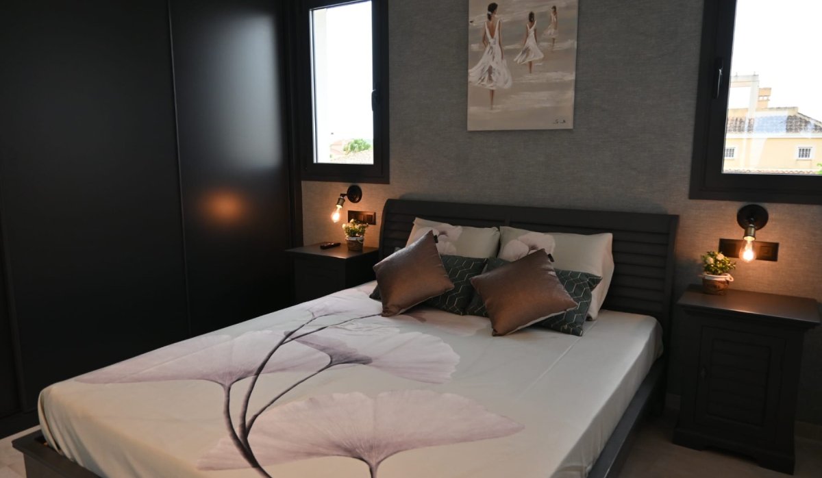 Revente - Appartement - Ciudad quesada - Rojales