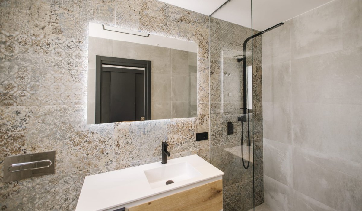 Revente - Appartement - Ciudad quesada - Rojales