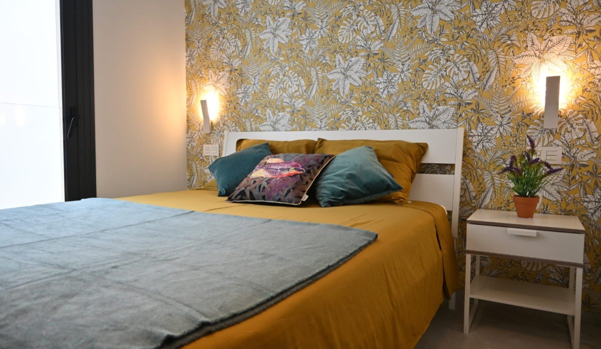 Revente - Appartement - Ciudad quesada - Rojales