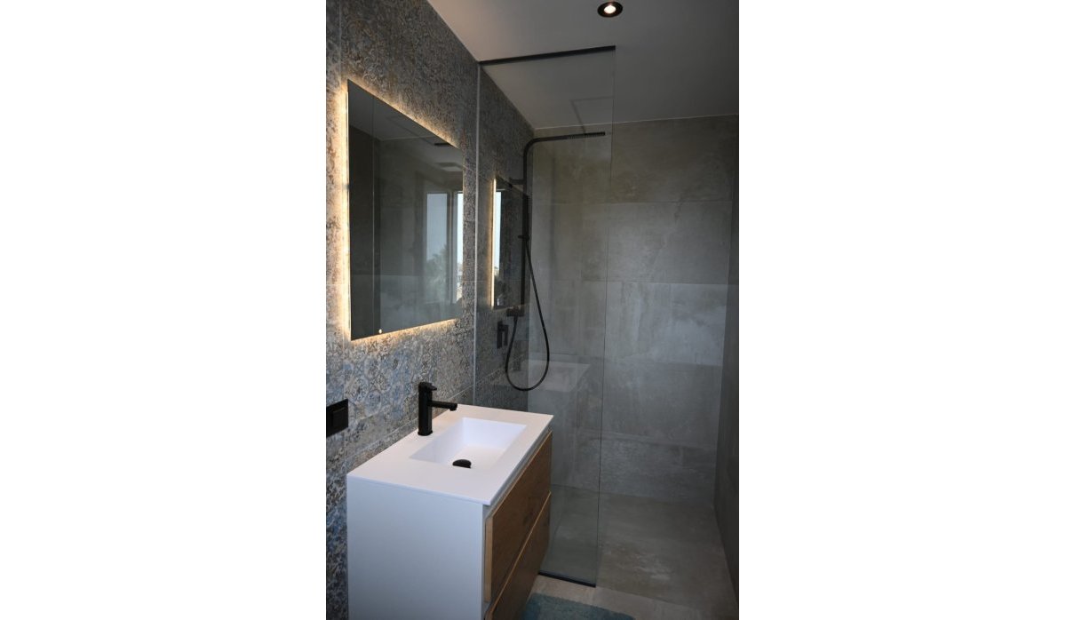 Revente - Appartement - Ciudad quesada - Rojales