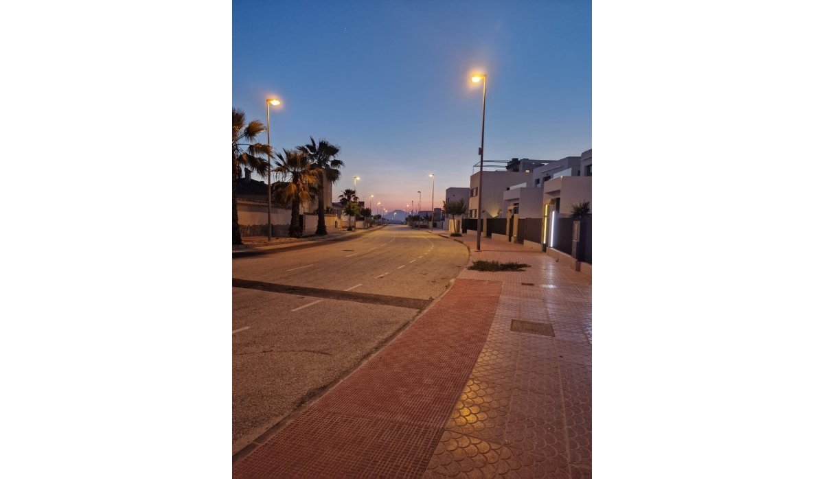 Revente - Appartement - Ciudad quesada - Rojales