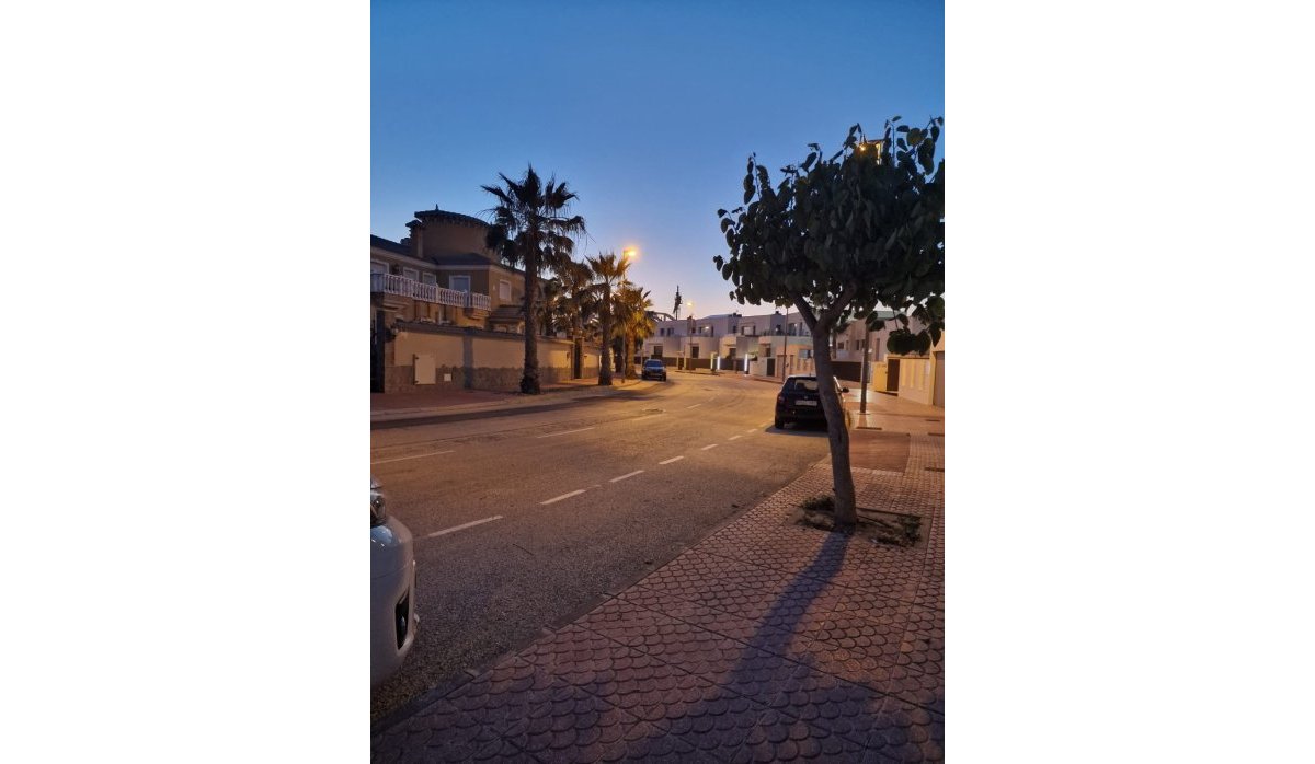 Revente - Appartement - Ciudad quesada - Rojales