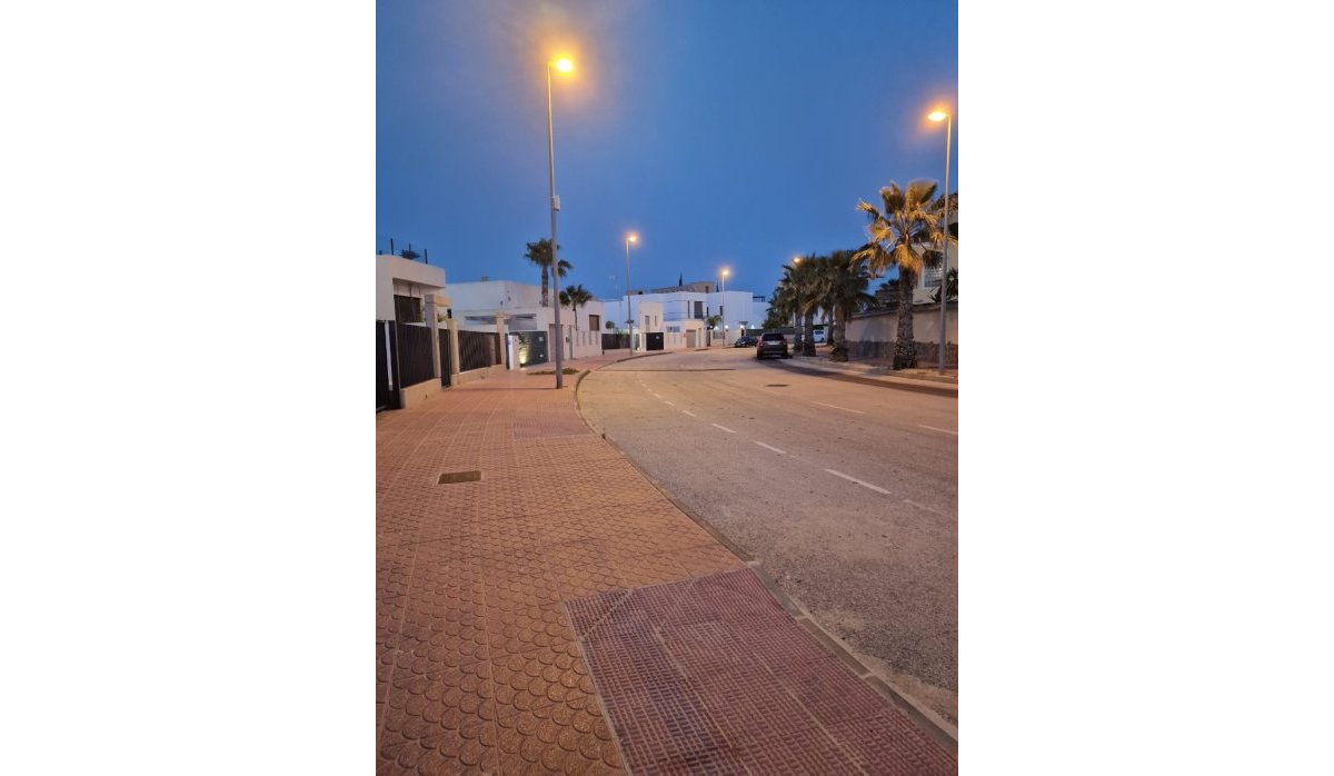 Revente - Appartement - Ciudad quesada - Rojales