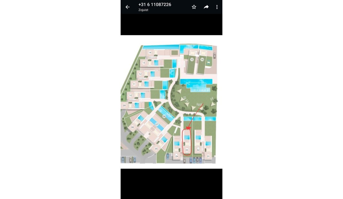 Revente - Appartement - Ciudad quesada - Rojales