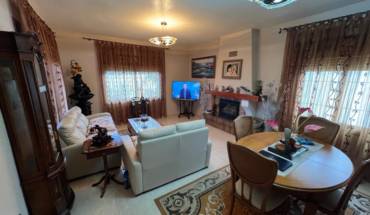 Resale - Villa - Orihuela Costa - Campoamor