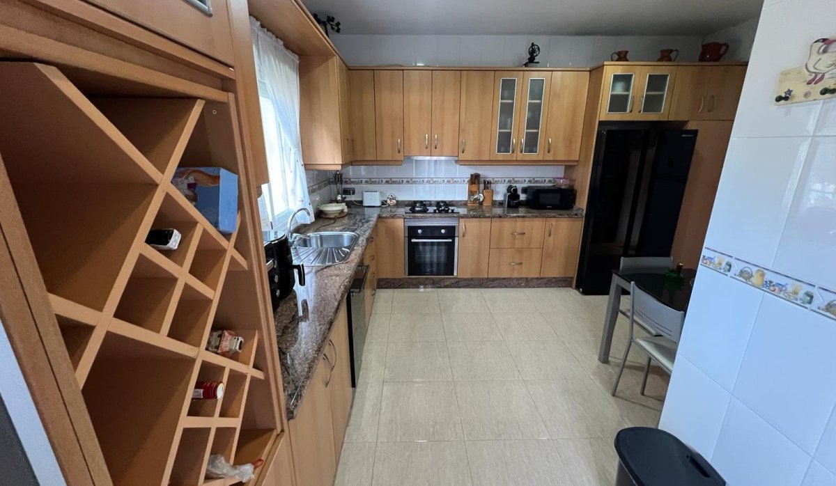 Resale - Villa - Orihuela Costa - Campoamor