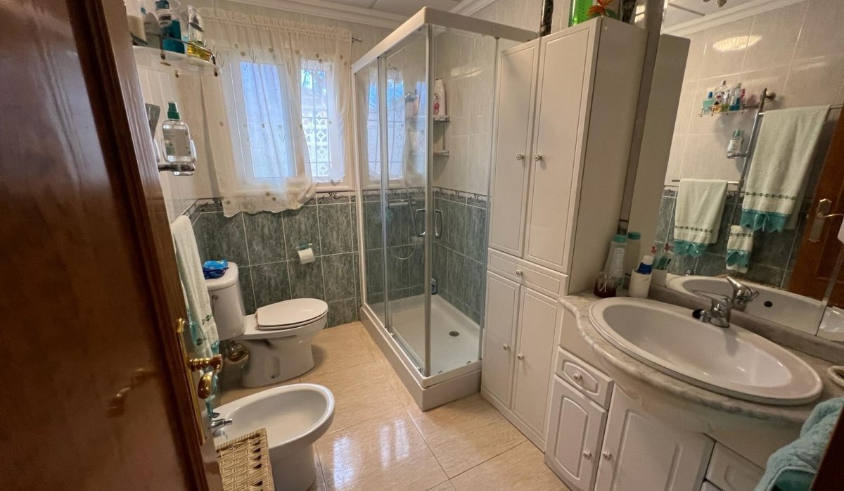 Resale - Villa - Orihuela Costa - Campoamor