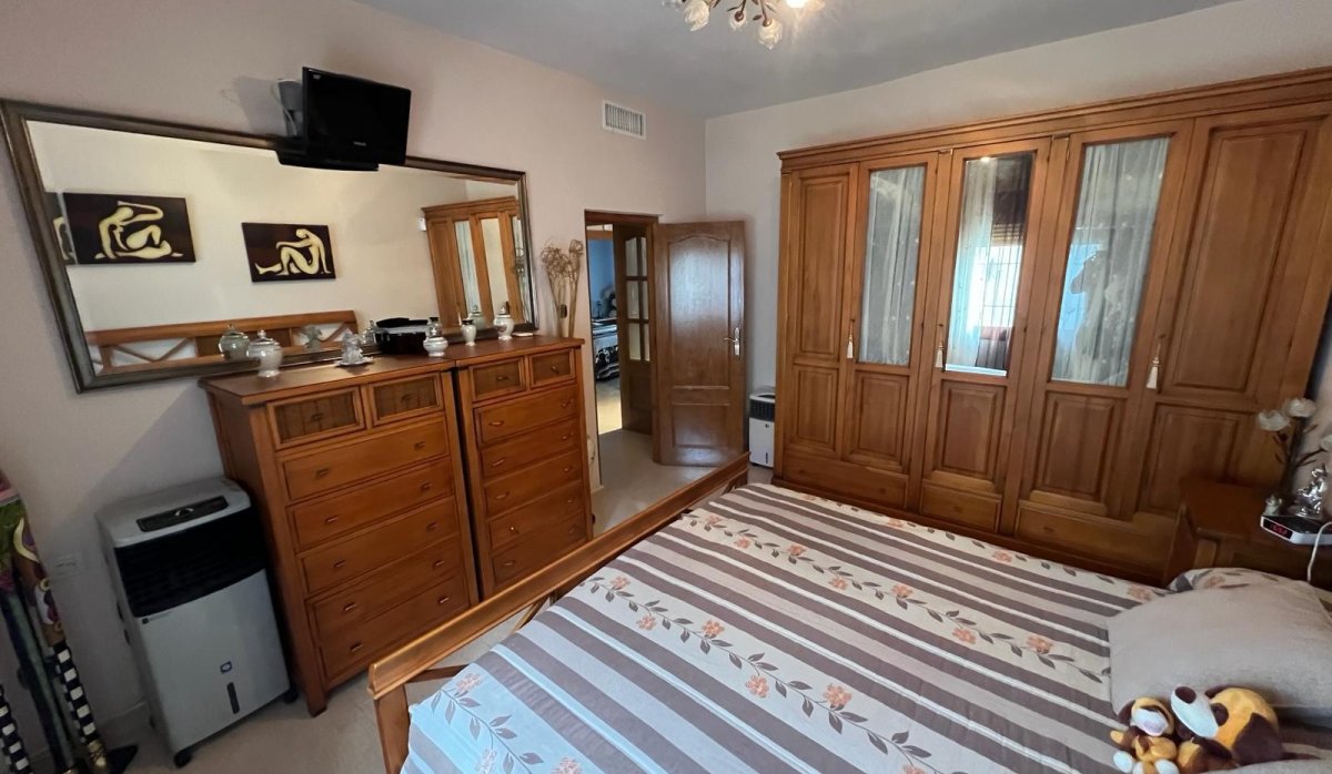 Resale - Villa - Orihuela Costa - Campoamor