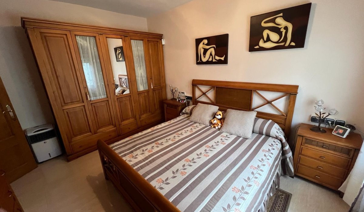 Resale - Villa - Orihuela Costa - Campoamor