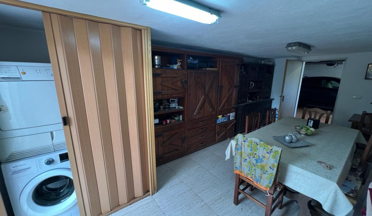 Resale - Villa - Orihuela Costa - Campoamor