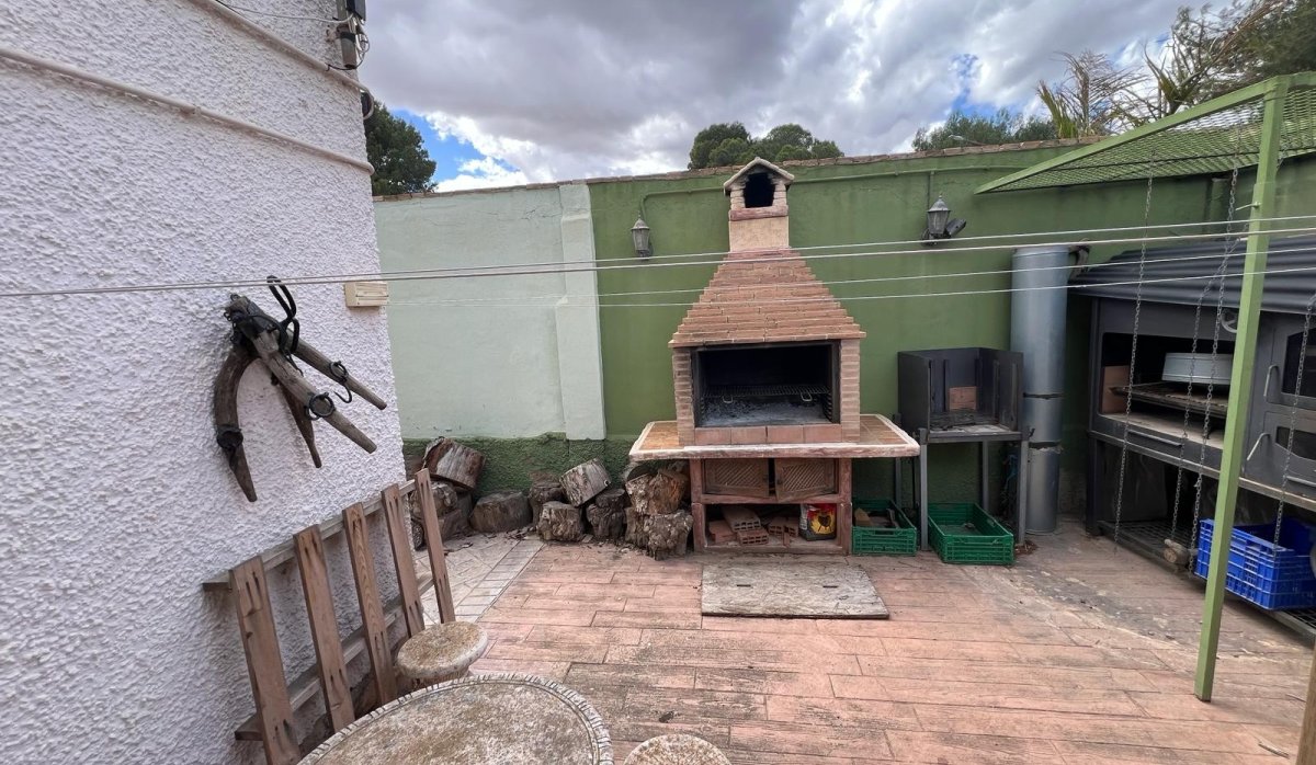 Resale - Villa - Orihuela Costa - Campoamor