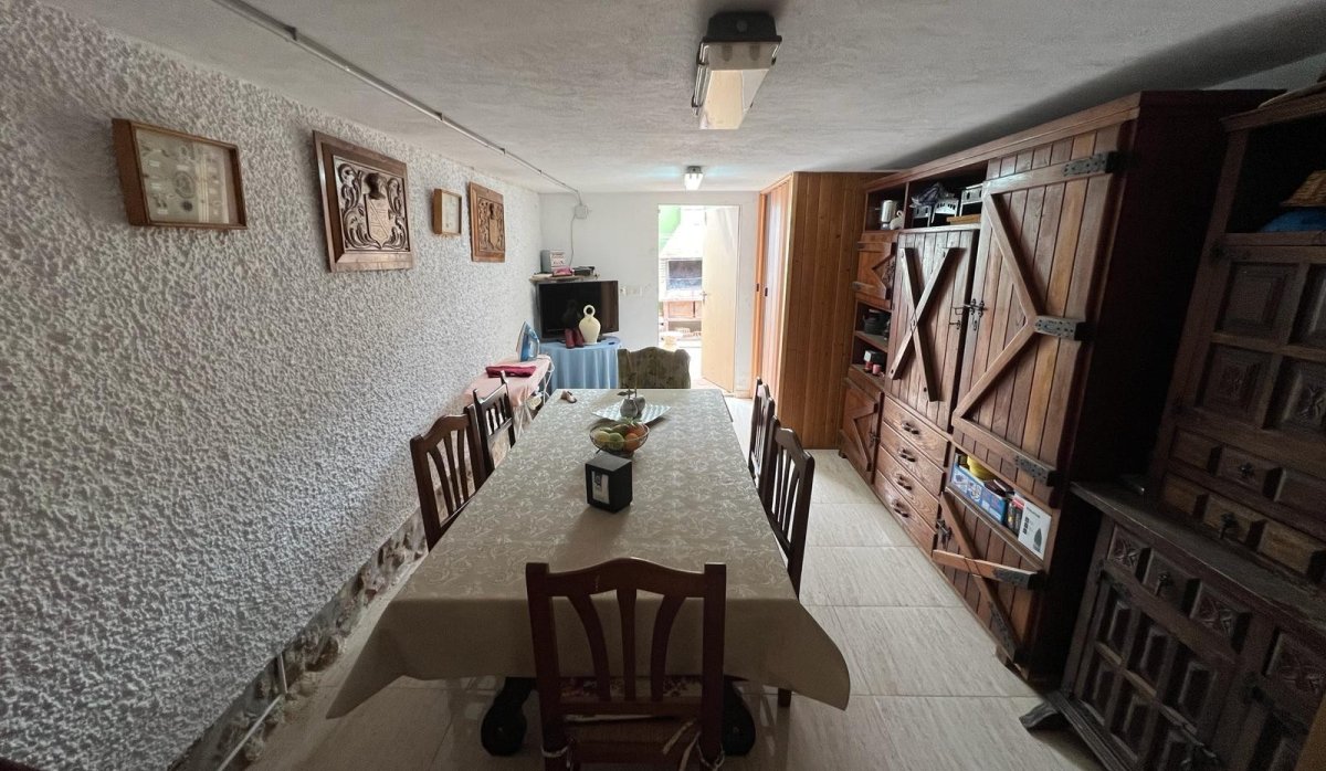 Resale - Villa - Orihuela Costa - Campoamor