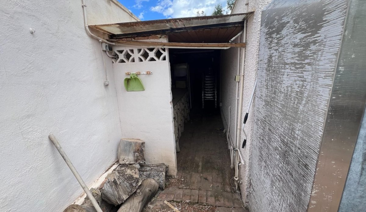 Resale - Villa - Orihuela Costa - Campoamor