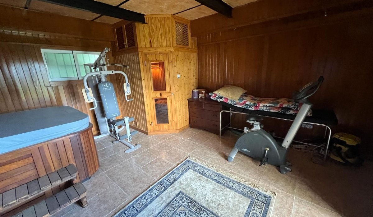 Resale - Villa - Orihuela Costa - Campoamor