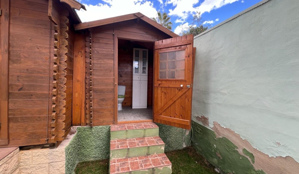 Resale - Villa - Orihuela Costa - Campoamor