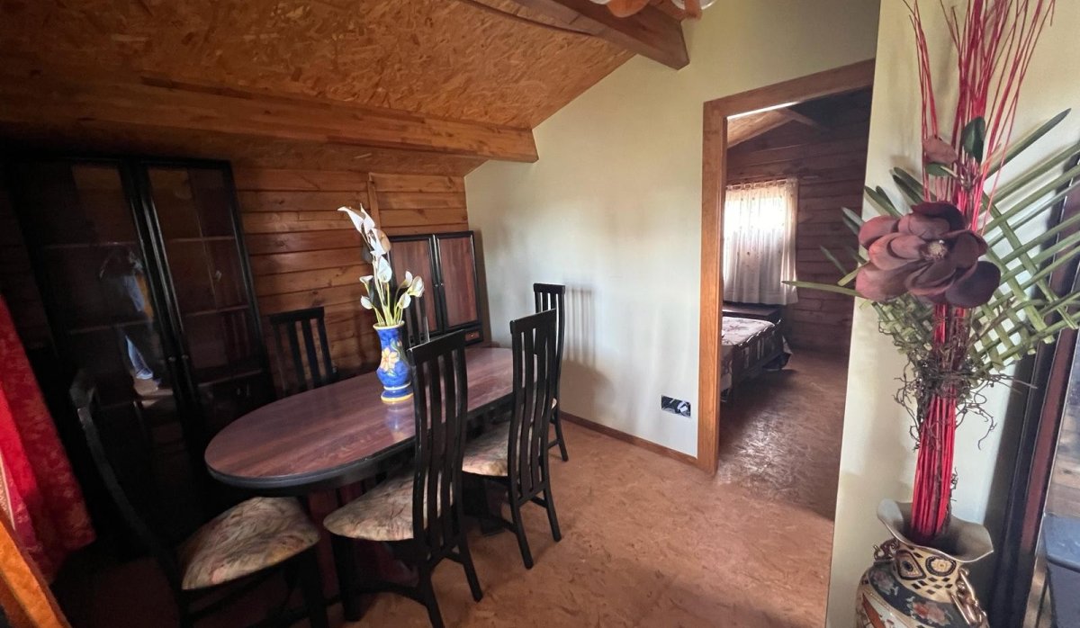 Resale - Villa - Orihuela Costa - Campoamor