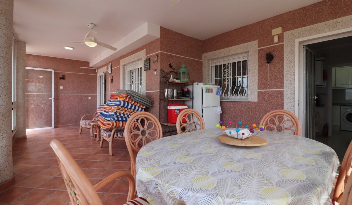 Revente - Villa - Algorfa - Lomas de La Juliana