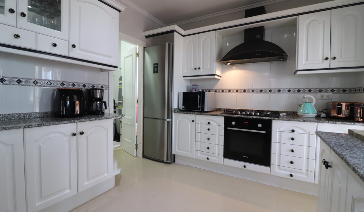 Revente - Villa - Algorfa - Lomas de La Juliana