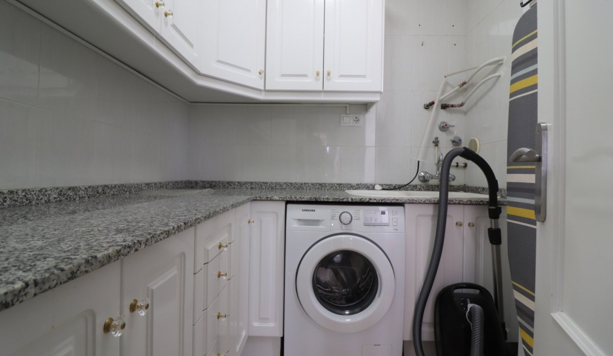 Revente - Villa - Algorfa - Lomas de La Juliana