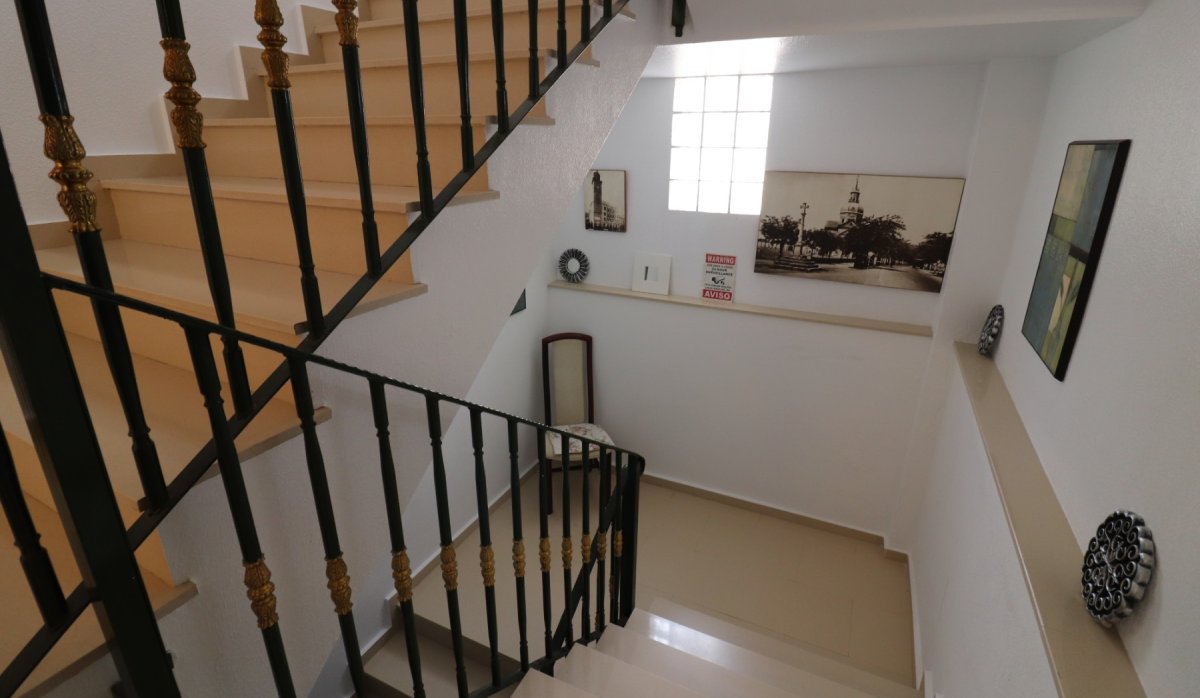 Revente - Villa - Algorfa - Lomas de La Juliana