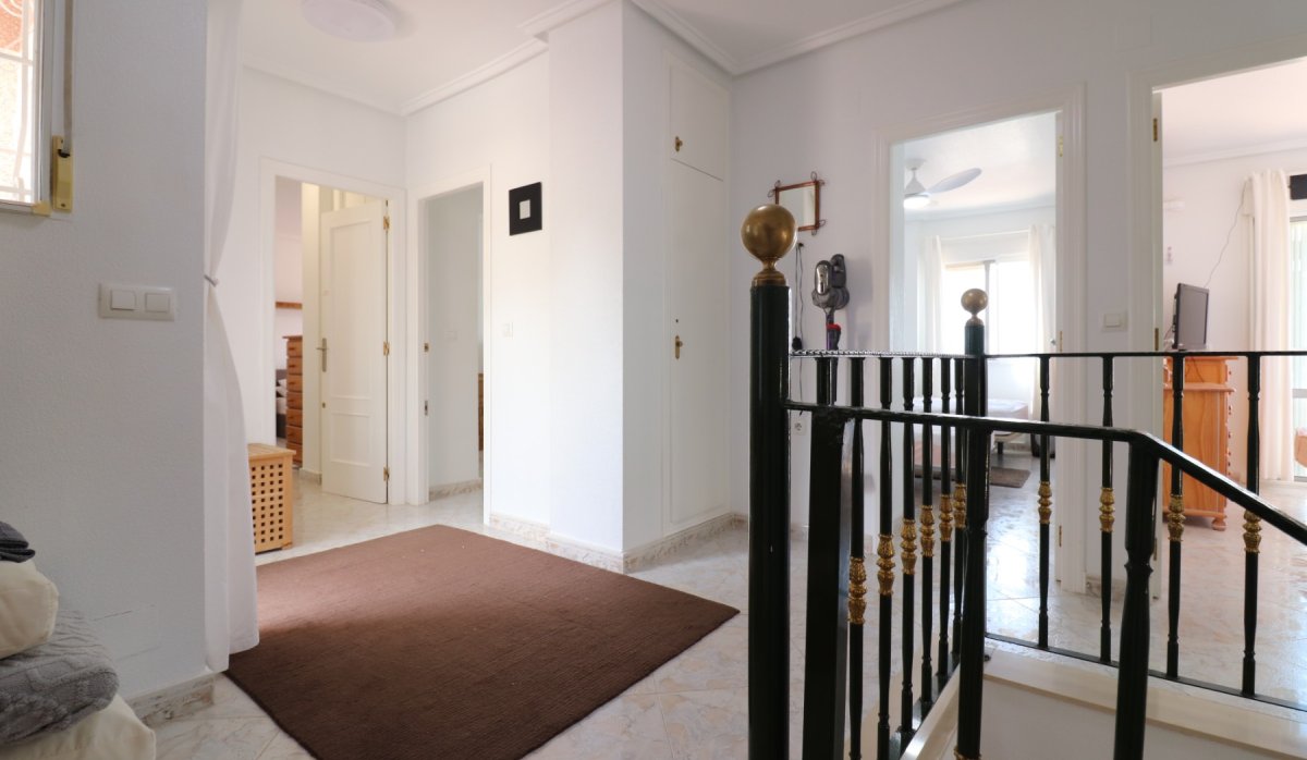 Revente - Villa - Algorfa - Lomas de La Juliana