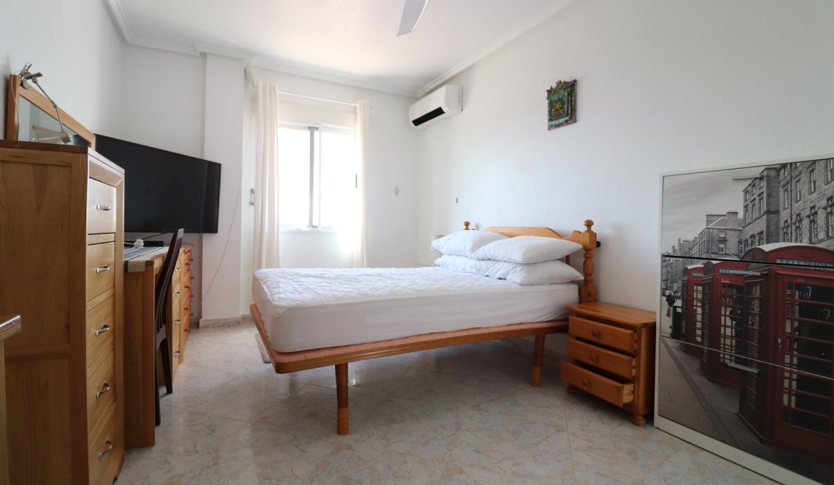 Revente - Villa - Algorfa - Lomas de La Juliana