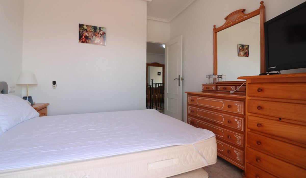 Revente - Villa - Algorfa - Lomas de La Juliana