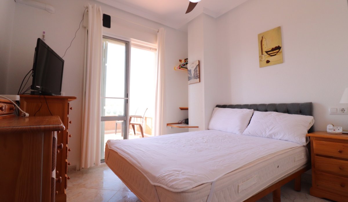 Revente - Villa - Algorfa - Lomas de La Juliana