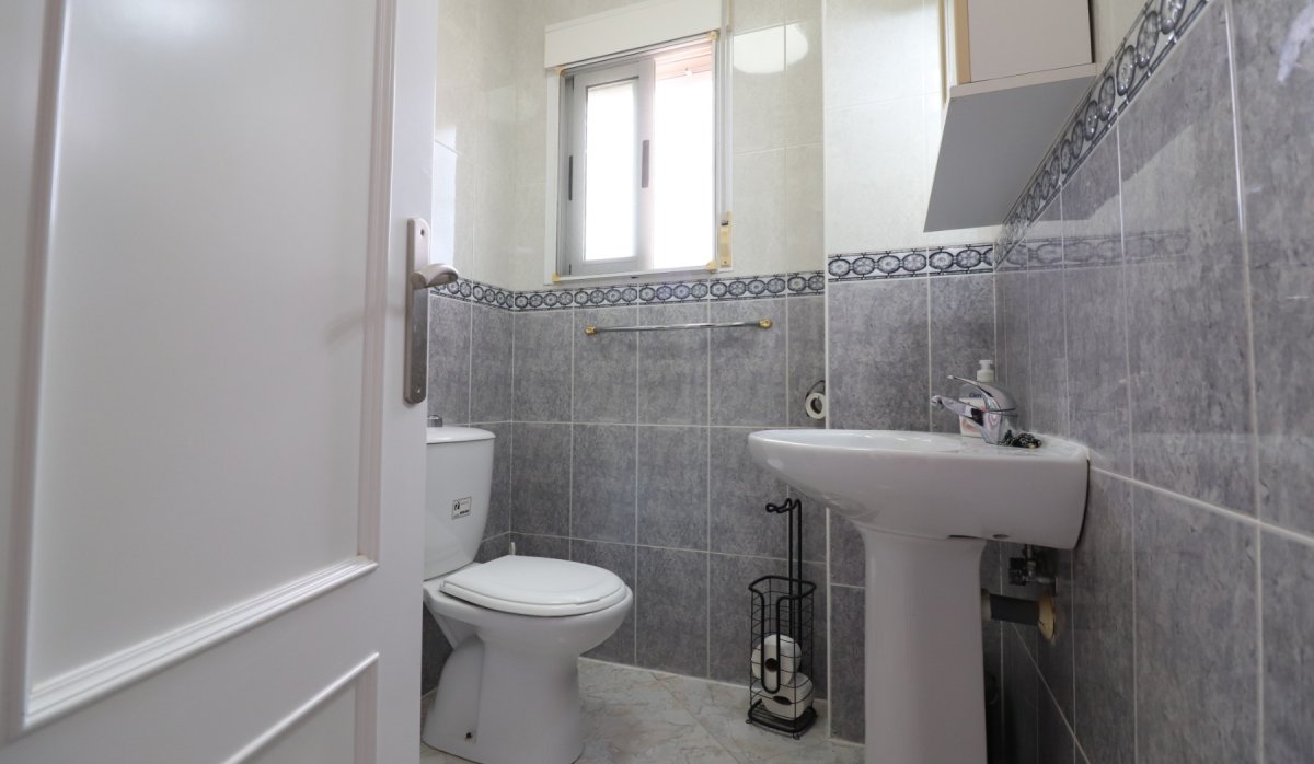 Revente - Villa - Algorfa - Lomas de La Juliana