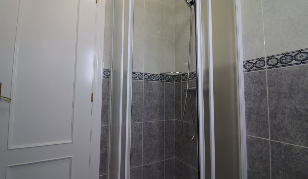 Revente - Villa - Algorfa - Lomas de La Juliana