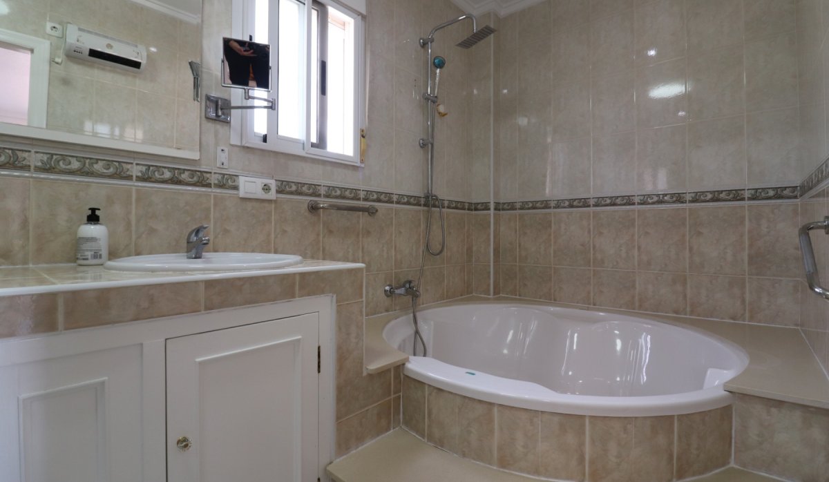 Revente - Villa - Algorfa - Lomas de La Juliana