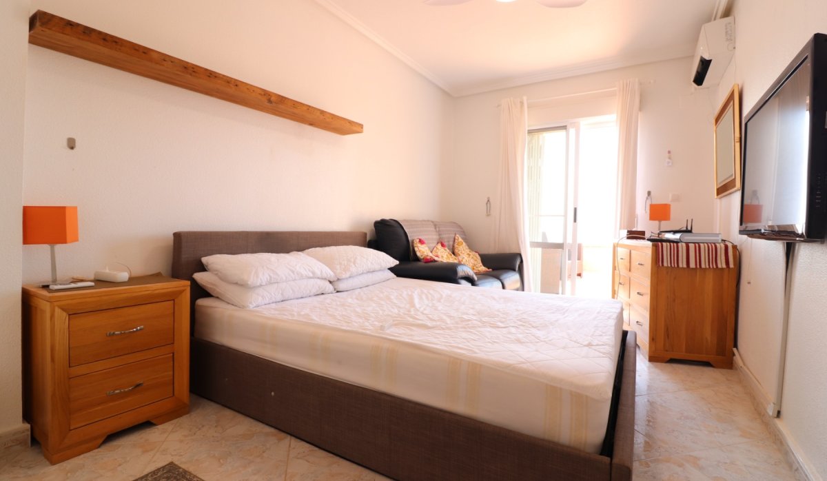 Revente - Villa - Algorfa - Lomas de La Juliana