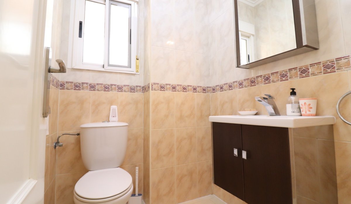 Revente - Villa - Algorfa - Lomas de La Juliana