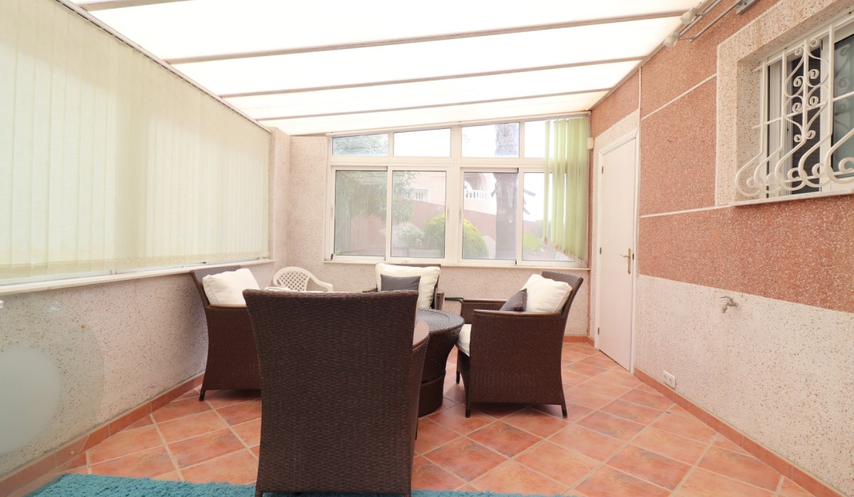 Revente - Villa - Algorfa - Lomas de La Juliana