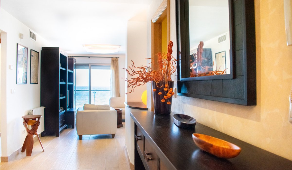 Resale - Apartment / flat - Torrevieja - Playa Los Locos