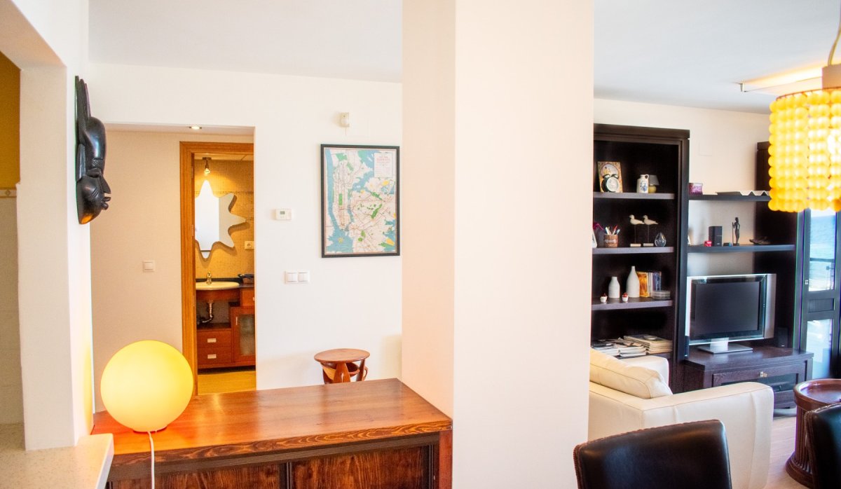 Resale - Apartment / flat - Torrevieja - Playa Los Locos