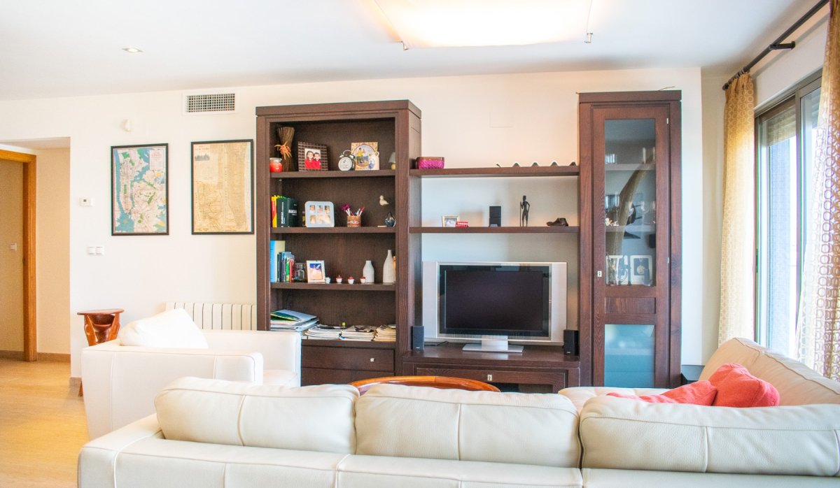 Resale - Apartment / flat - Torrevieja - Playa Los Locos