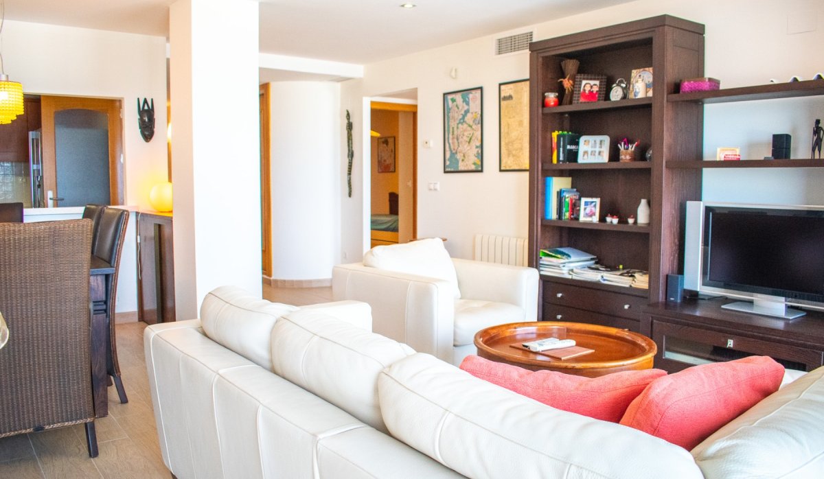 Resale - Apartment / flat - Torrevieja - Playa Los Locos