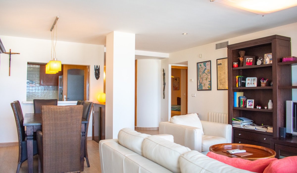 Resale - Apartment / flat - Torrevieja - Playa Los Locos