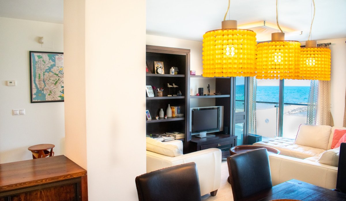 Resale - Apartment / flat - Torrevieja - Playa Los Locos