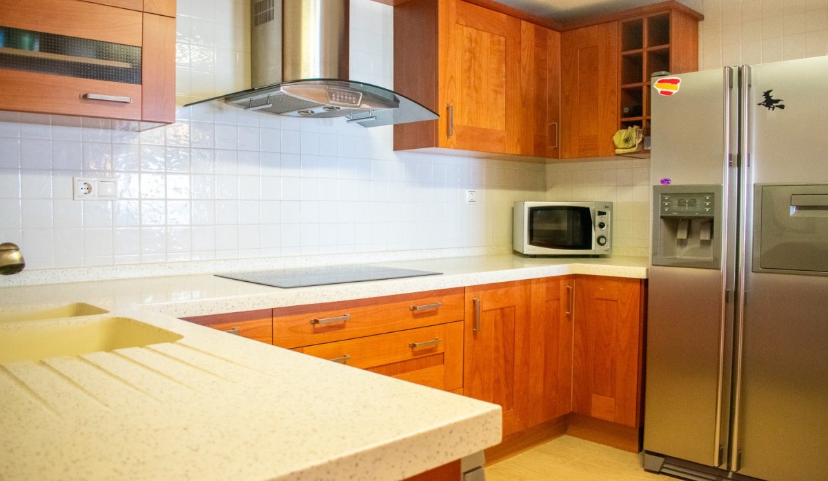 Resale - Apartment / flat - Torrevieja - Playa Los Locos